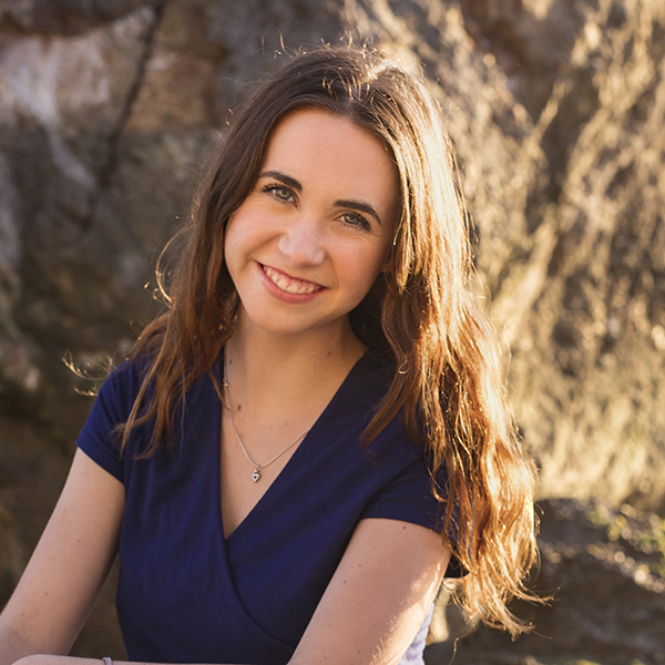 Grace Ferber