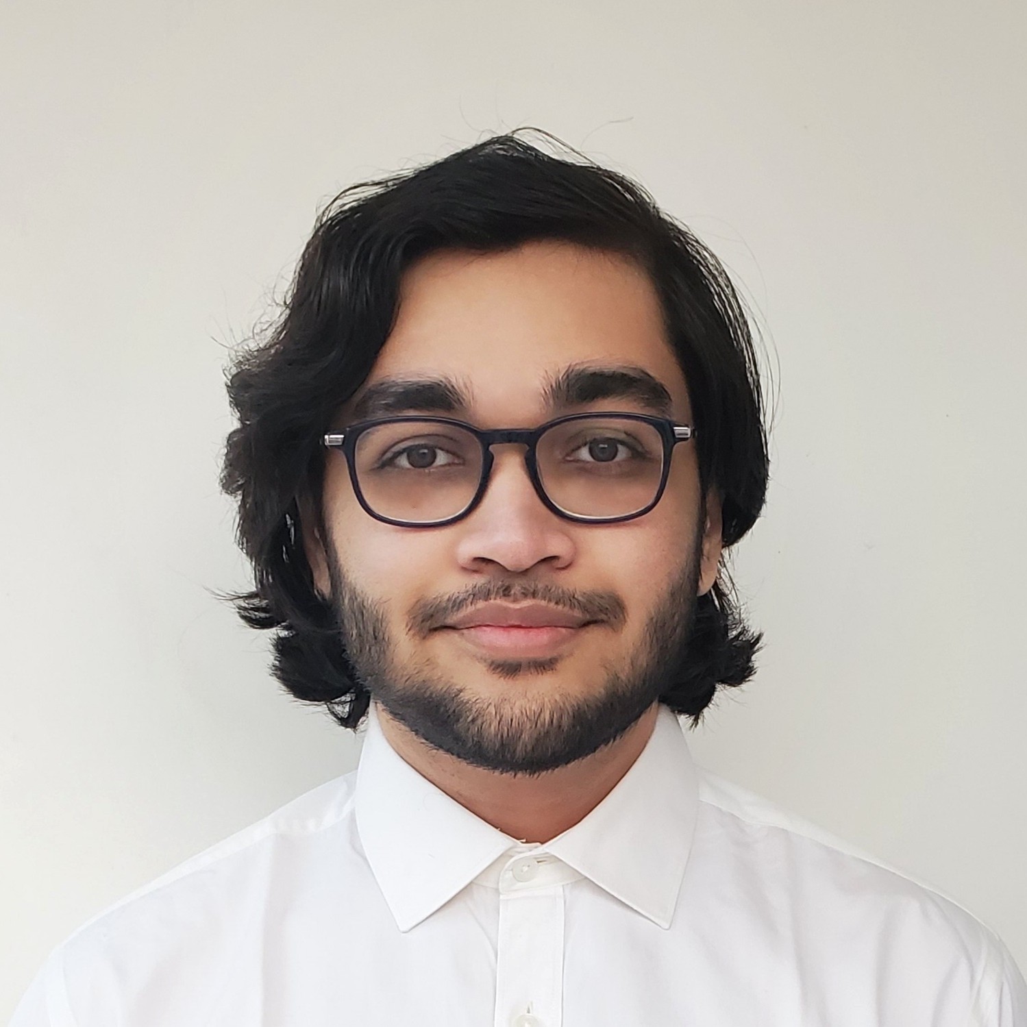 Krishiv Vora
