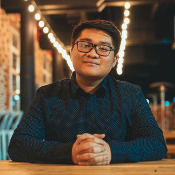 Charles Vu