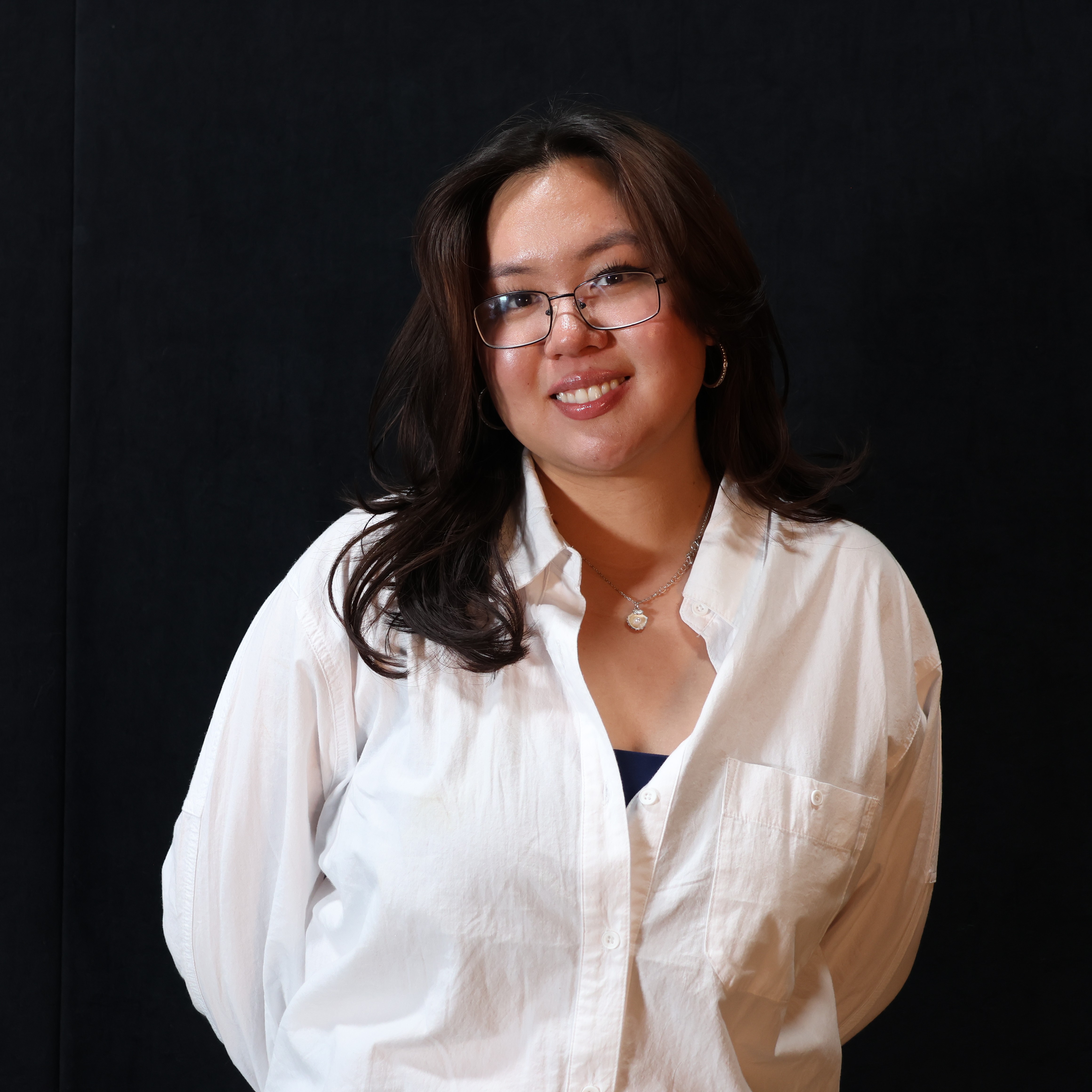 Catherine Sung 