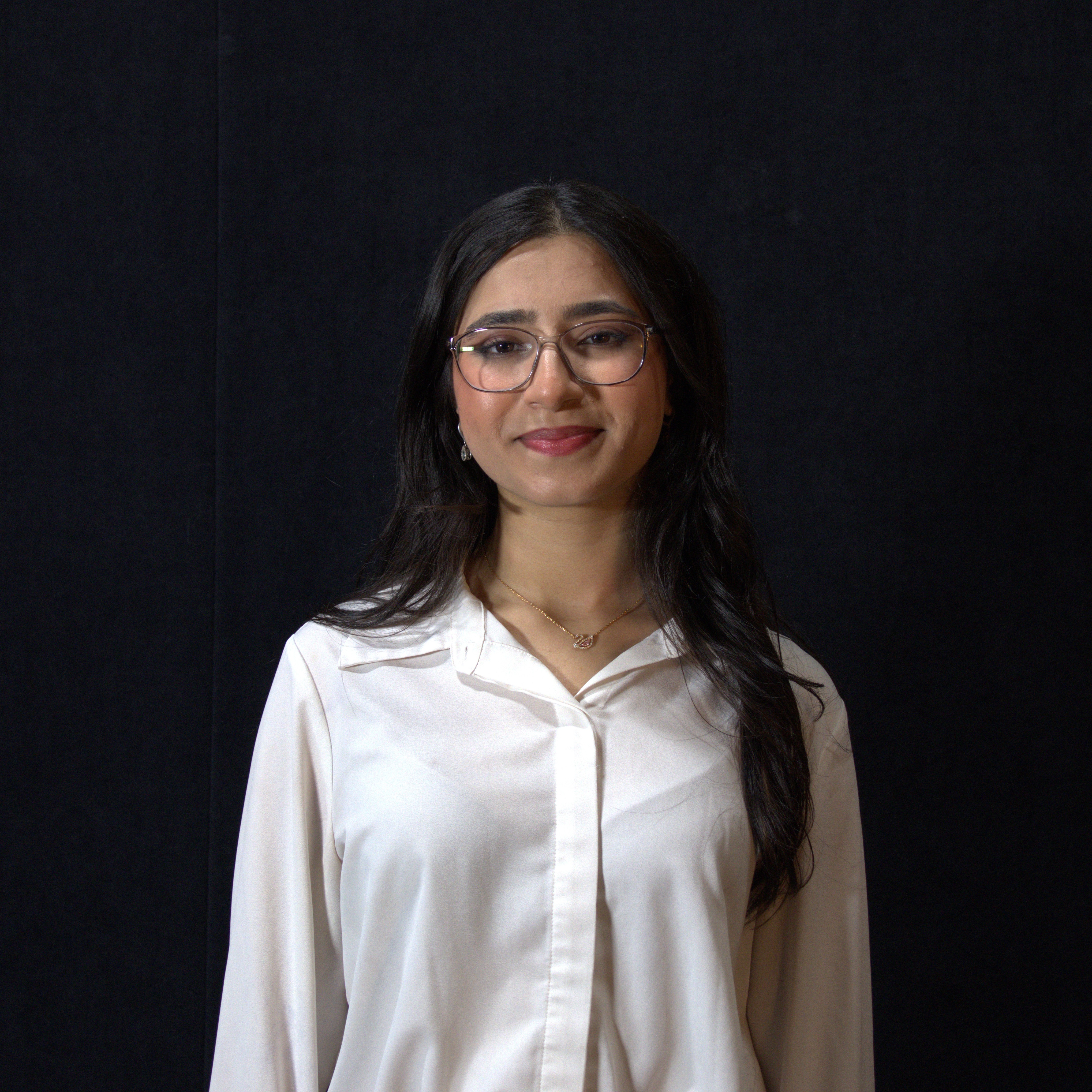 Darshana Zala