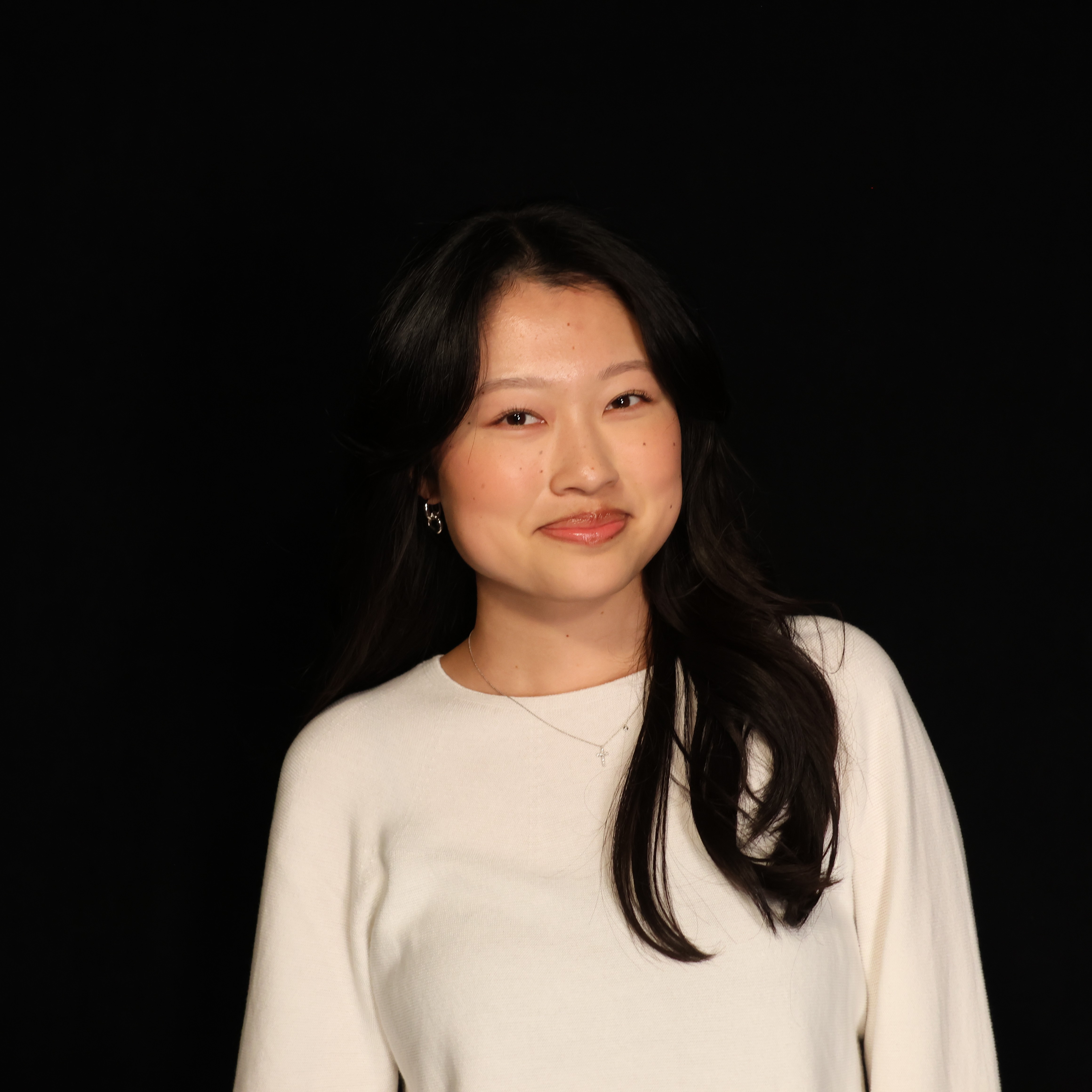 Esther Zhou