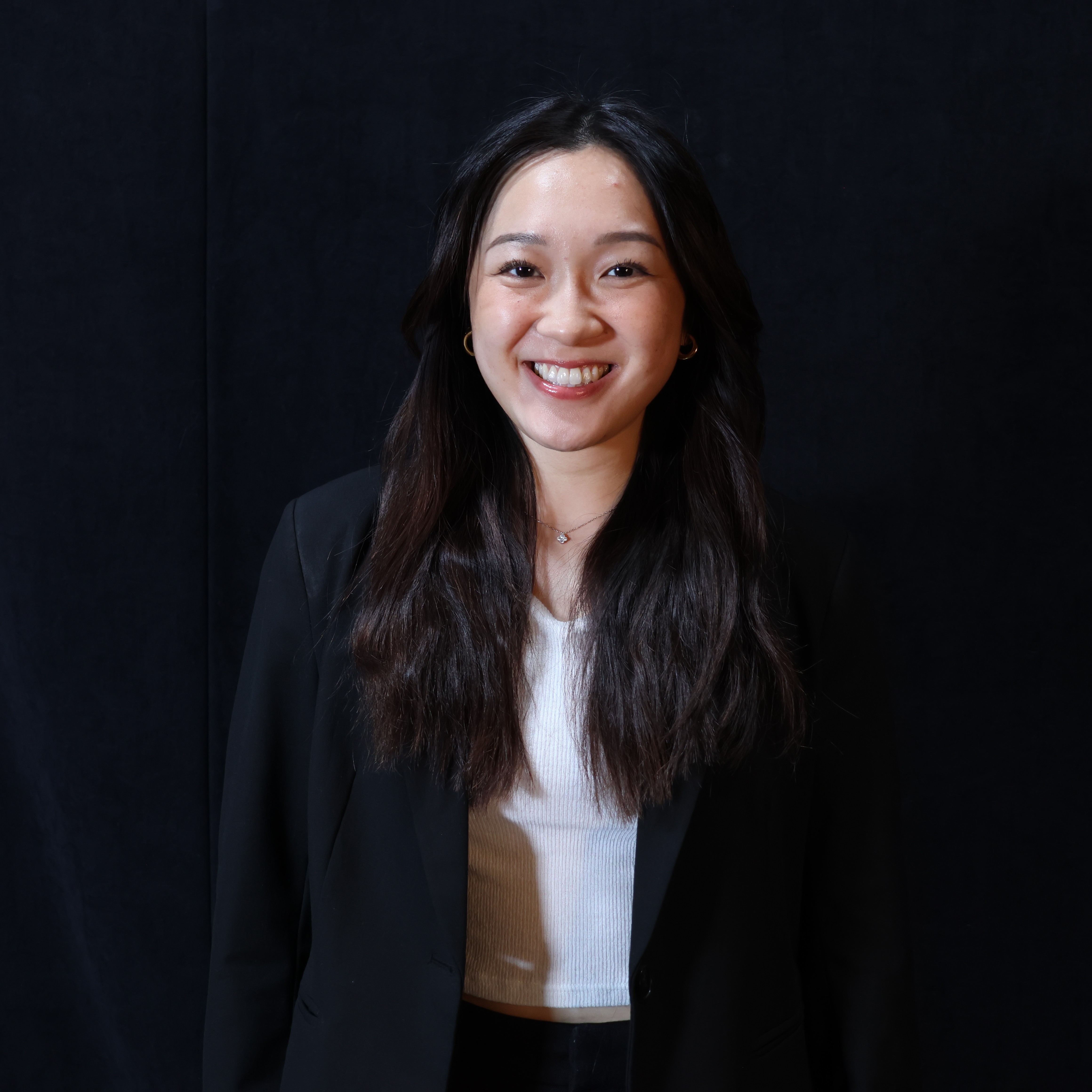 Helen Cai