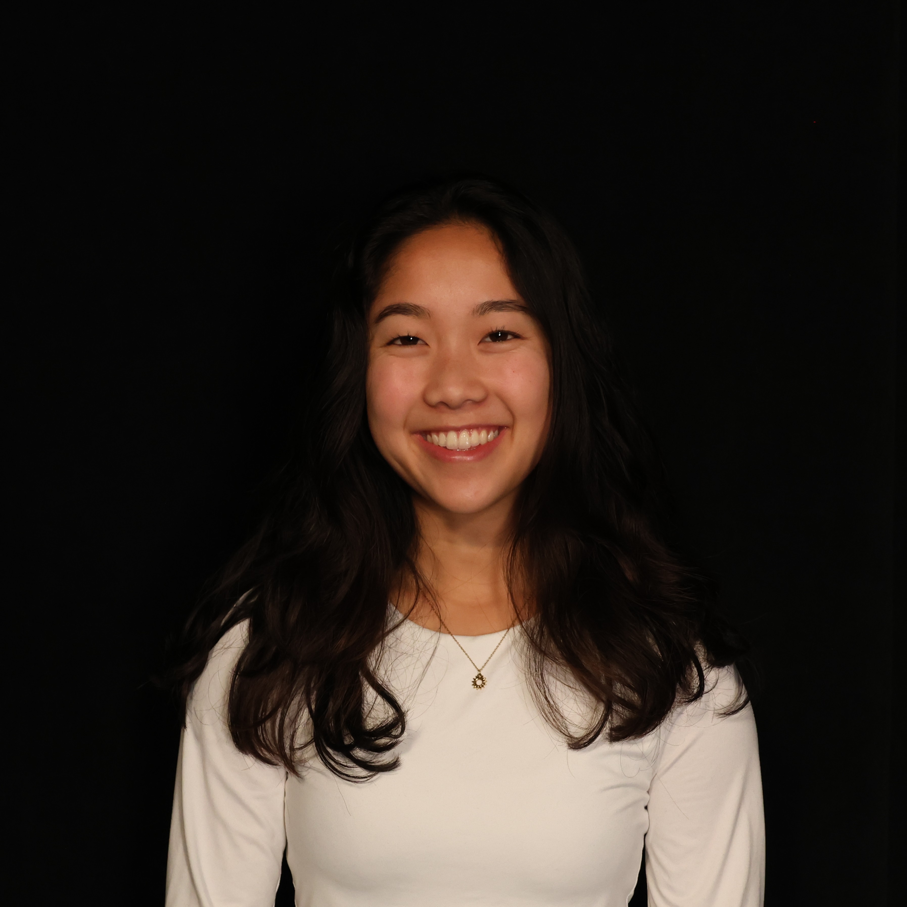 Trisha Tong