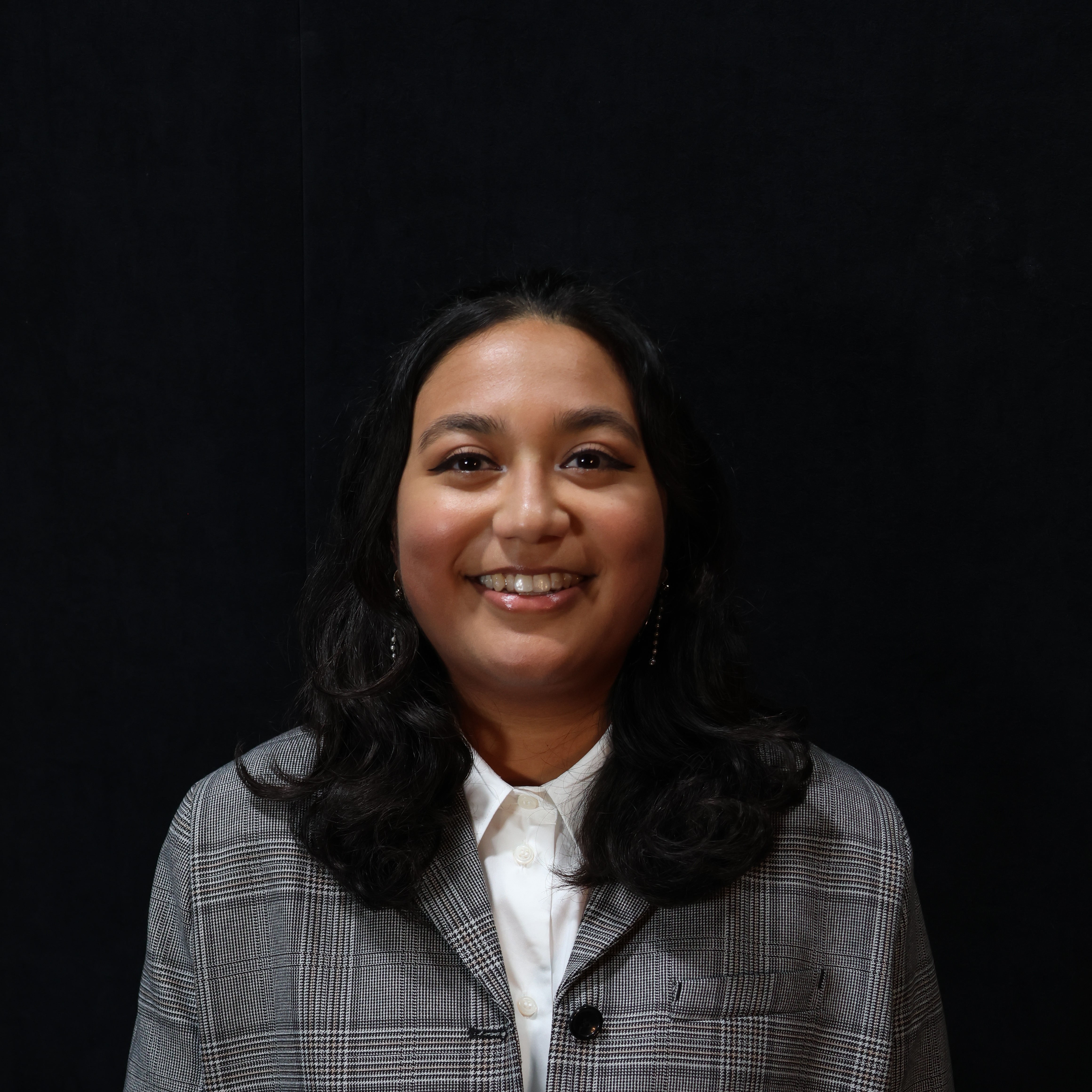Trista Pradhan